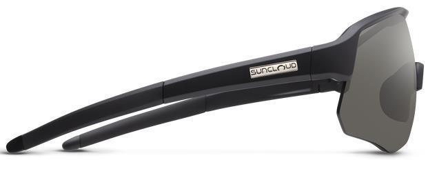 Cadence, Matte Black Frame, Polar Gray Lens - Not Applicable 2