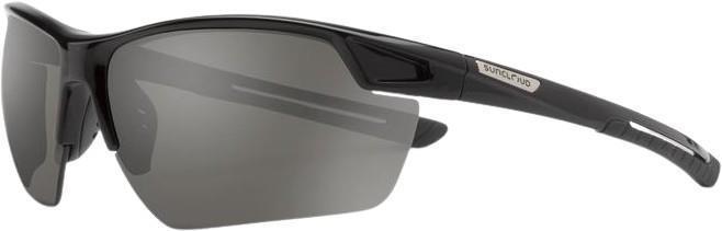 Contender, Black Frame, Polarized Gray Lens - Not Applicable 1