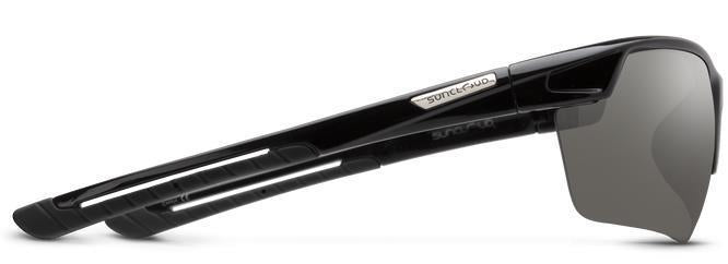 Contender, Black Frame, Polarized Gray Lens - Not Applicable 3