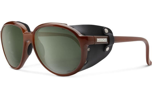 Glacier, Cedar Frame, Polar Gray Green Lens - Not Applicable 1