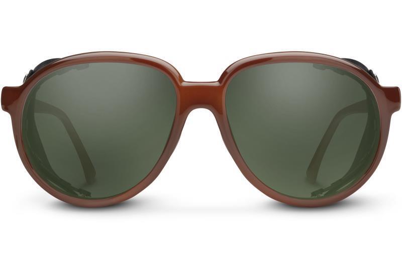 Glacier, Cedar Frame, Polar Gray Green Lens - Not Applicable 2