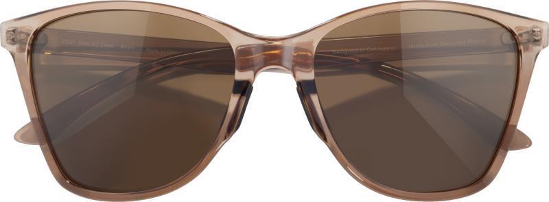 Anza, Dusk Frame, Amber Lens - Polarized - Not Applicable 1