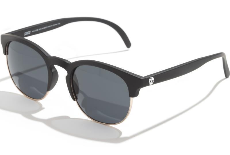 Avila, Black Frame, Slate Lens - Not Applicable 2