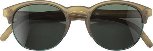 Avila, Olive Frame, Forest Lens - Not Applicable 1