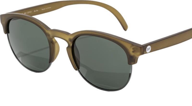 Avila, Olive Frame, Forest Lens - Not Applicable 3