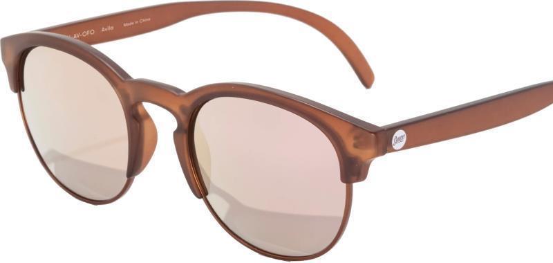 Avila, Sienna Frame, Rose Lens - Not Applicable 2