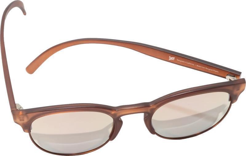 Avila, Sienna Frame, Rose Lens - Not Applicable 4