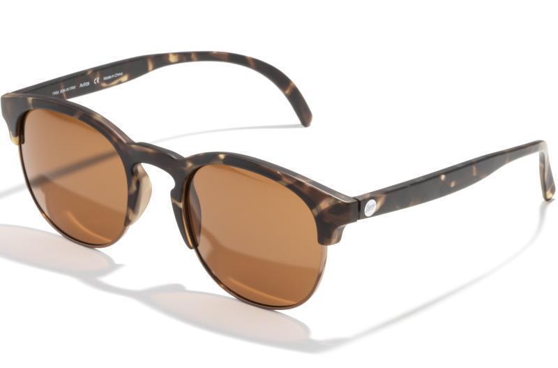 Avila, Tortise Frame, Amber Lens - Not Applicable 2