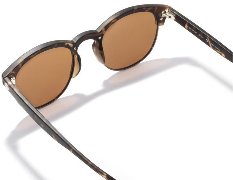 Avila, Tortise Frame, Amber Lens - Not Applicable 3