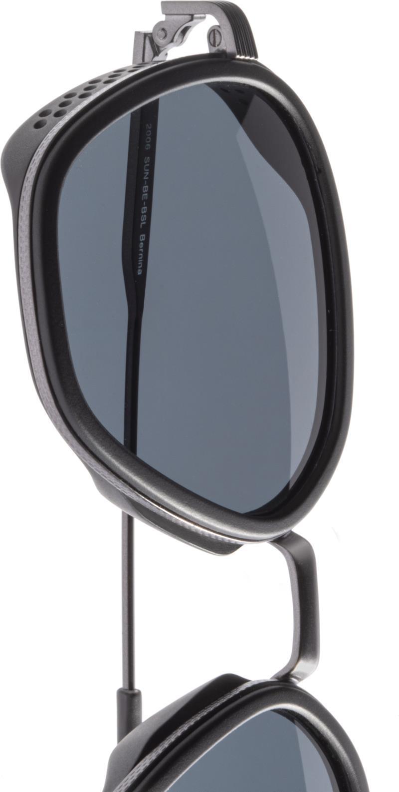 Bernina, Black Frame, Slate Lens - Not Applicable 6
