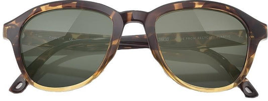 Chalet,Tortoise Frame, Forest Lens - Polarized - Not Applicable 1