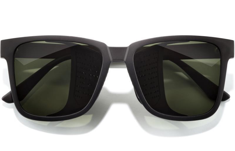 Couloir, Black Frame, Forest Lens - Not Applicable 1