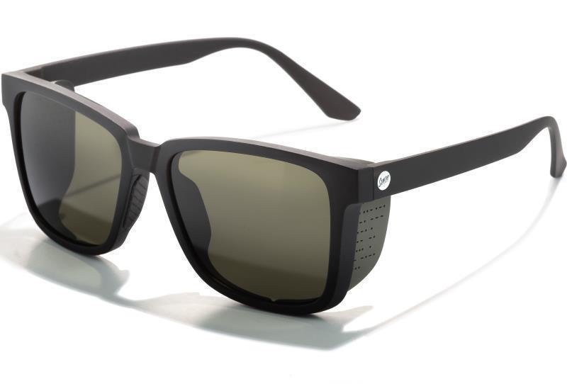 Couloir, Black Frame, Forest Lens - Not Applicable 2