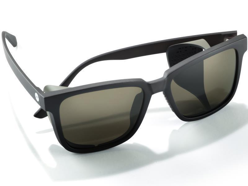 Couloir, Black Frame, Forest Lens - Not Applicable 3