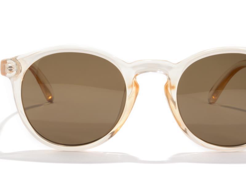 Dipsea, Champagne Frame, Brown Lens - Not Applicable 4