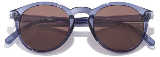 Dipsea, Dark Sapphire Frame, Ruby Lens - Polarized - Not Applicable 1