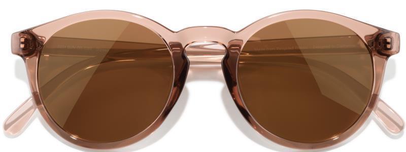 Dipsea, Dusk Frame, Bronze Lens - Polarized - Not Applicable 1