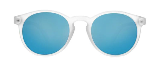 Dipsea, Frosted Frame, Sky Lens - Polarized - Not Applicable 1