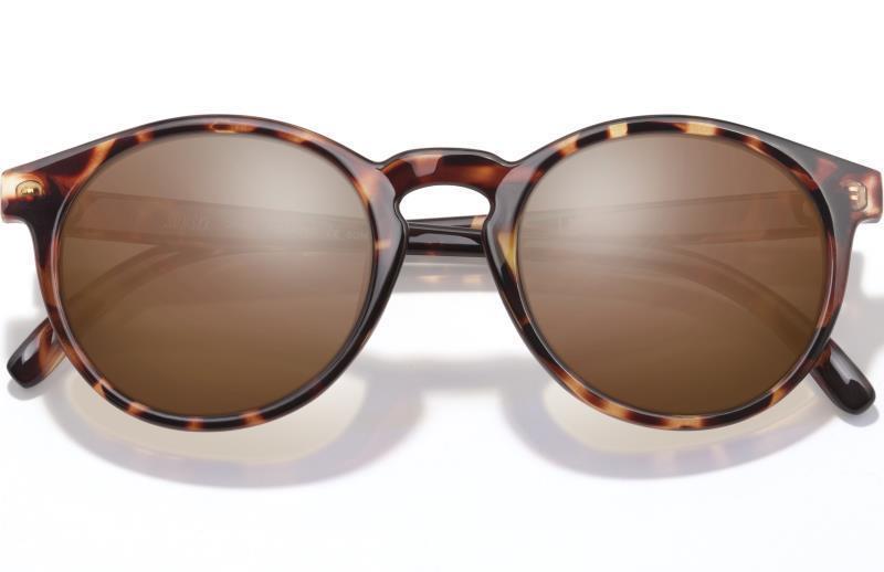 Dipsea, Tortoise Frame, Amber Lens - Polarized - Not Applicable 1