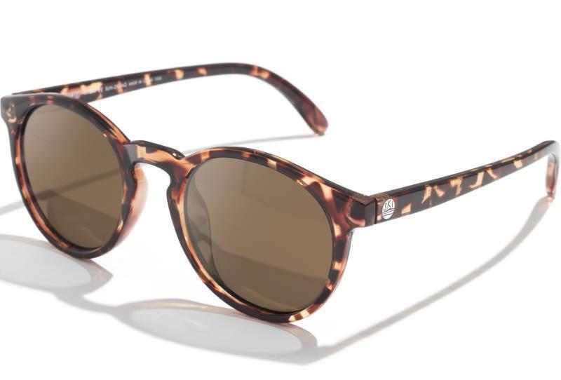 Dipsea, Tortoise Frame, Amber Lens - Polarized - Not Applicable 2