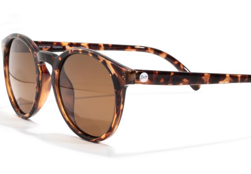 Dipsea, Tortoise Frame, Amber Lens - Polarized - Not Applicable 4