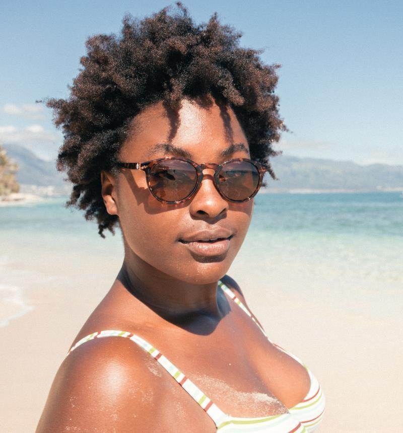 Dipsea, Tortoise Frame, Amber Lens - Polarized - Not Applicable 6