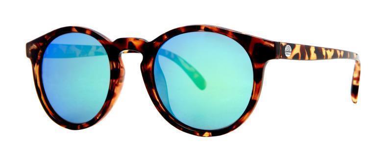 Dipsea, Tortoise Frame, Emerald Lens - Polarized - Not Applicable 2