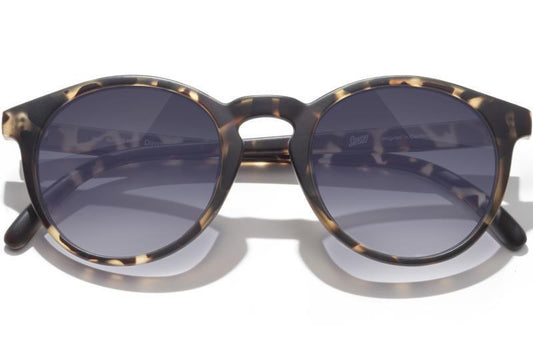 Dipsea, Tortoise Frame, Ocean Lens - Polarized - Not Applicable 1