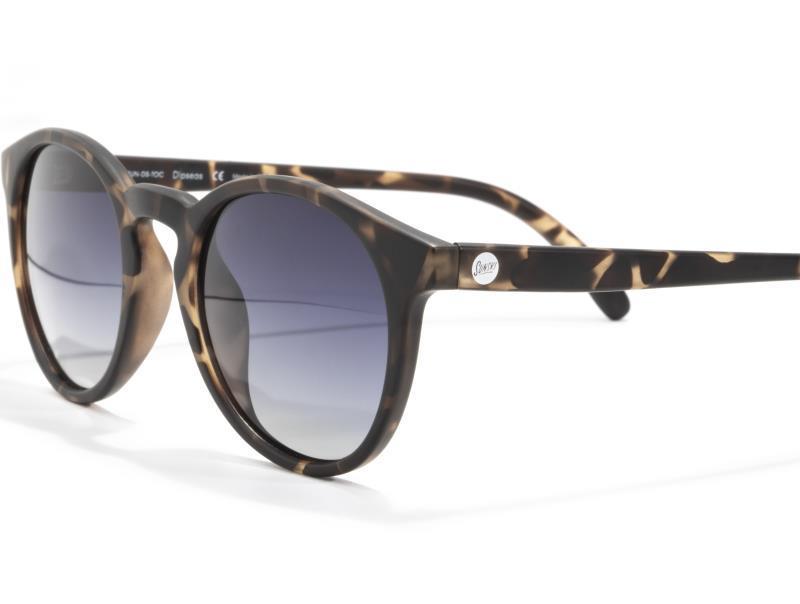 Dipsea, Tortoise Frame, Ocean Lens - Polarized - Not Applicable 3