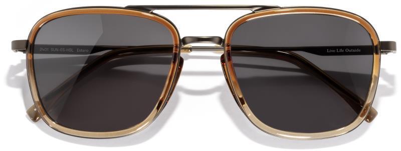 Estero, Horizon Frame, Slate Lens - Not Applicable 3