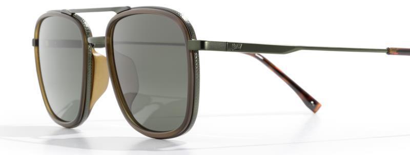 Estero, Olive Frame, Forest Lens - Not Applicable 2