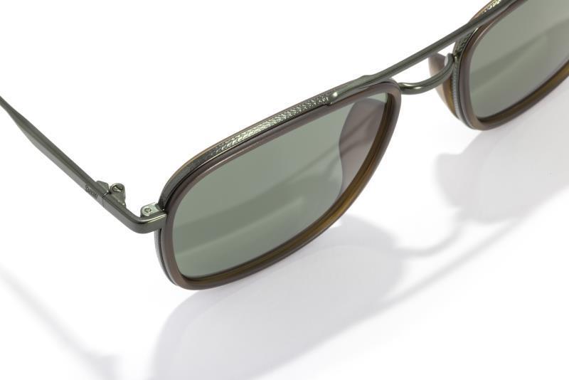 Estero, Olive Frame, Forest Lens - Not Applicable 3