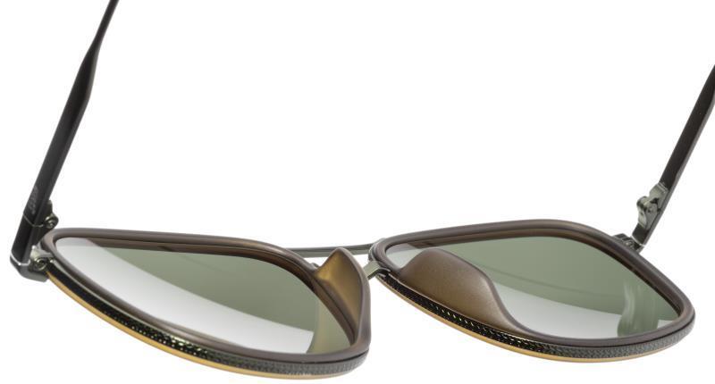Estero, Olive Frame, Forest Lens - Not Applicable 5