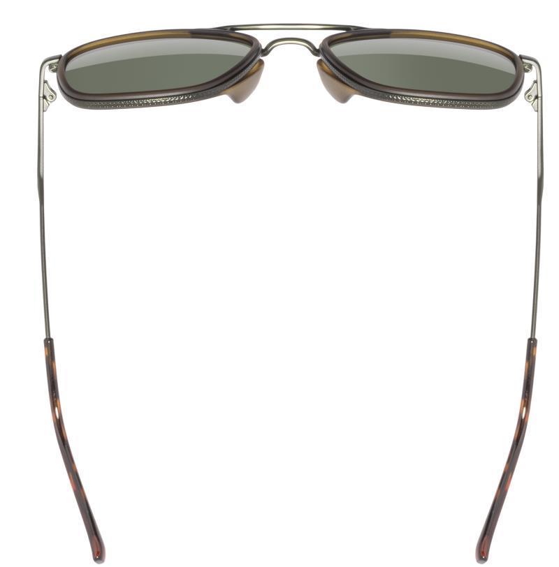 Estero, Olive Frame, Forest Lens - Not Applicable 6