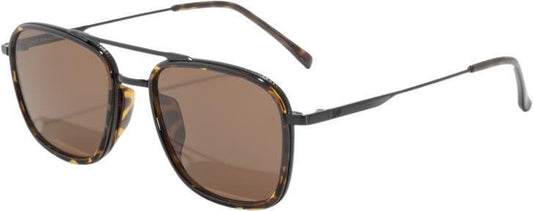 Estero, Tortoise Frame, Amber Lens - Not Applicable 1