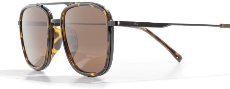 Estero, Tortoise Frame, Amber Lens - Not Applicable 2
