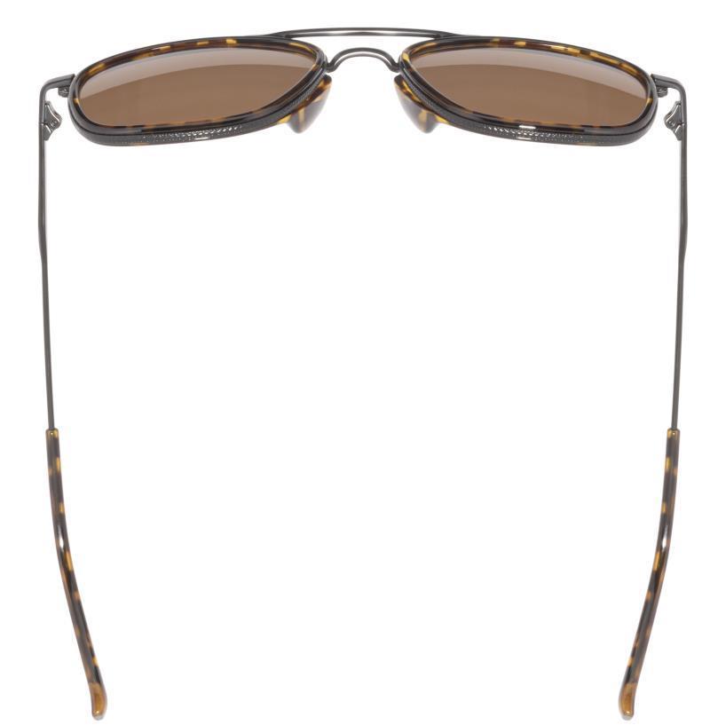 Estero, Tortoise Frame, Amber Lens - Not Applicable 4