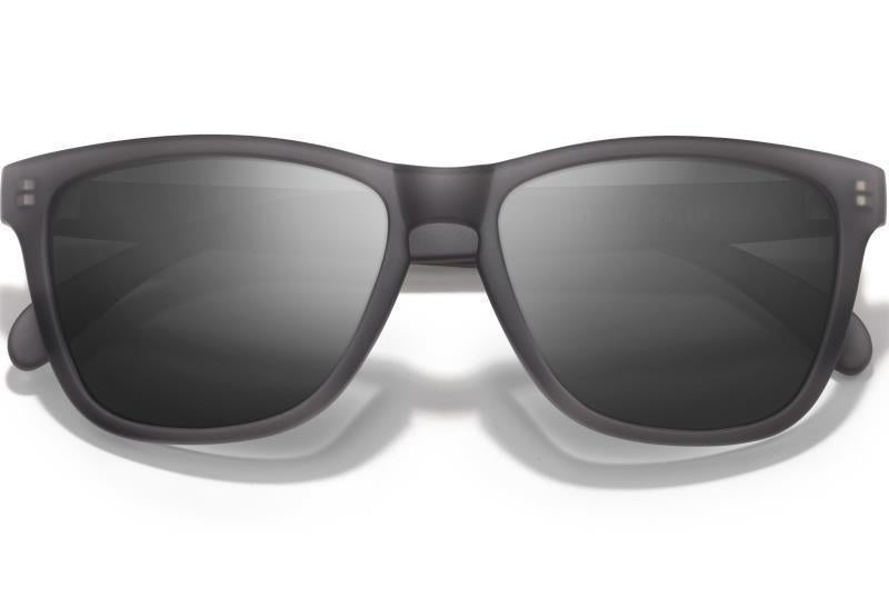 Headland, Grey Frame, Black Lens - Not Applicable 1