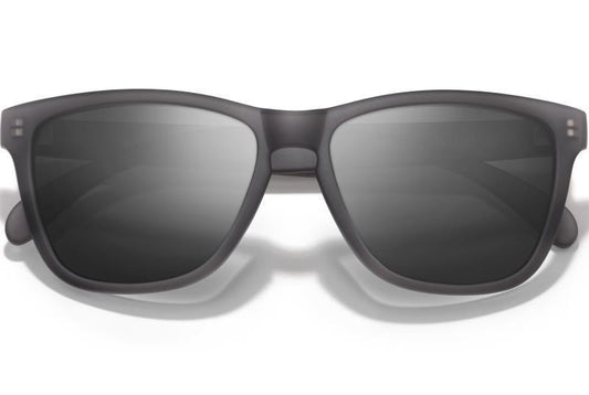 Headland, Grey Frame, Black Lens - Not Applicable 1