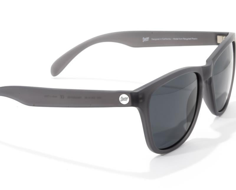 Headland, Grey Frame, Black Lens - Not Applicable 3