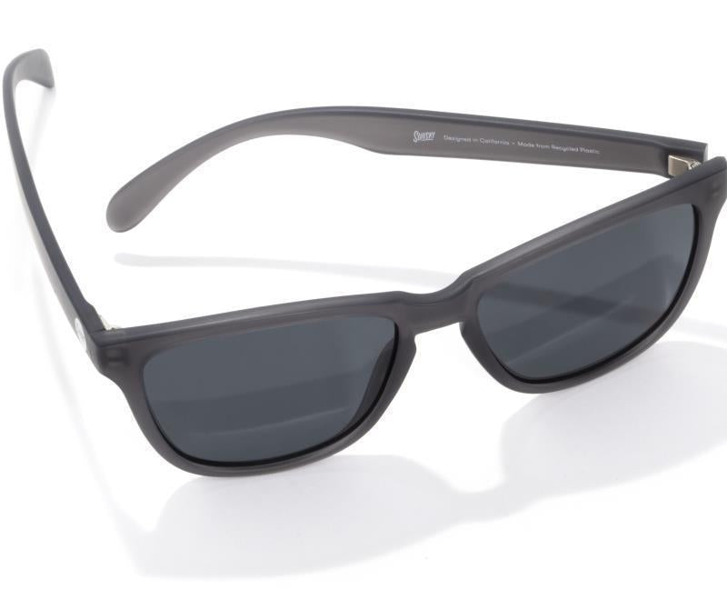 Headland, Grey Frame, Black Lens - Not Applicable 4