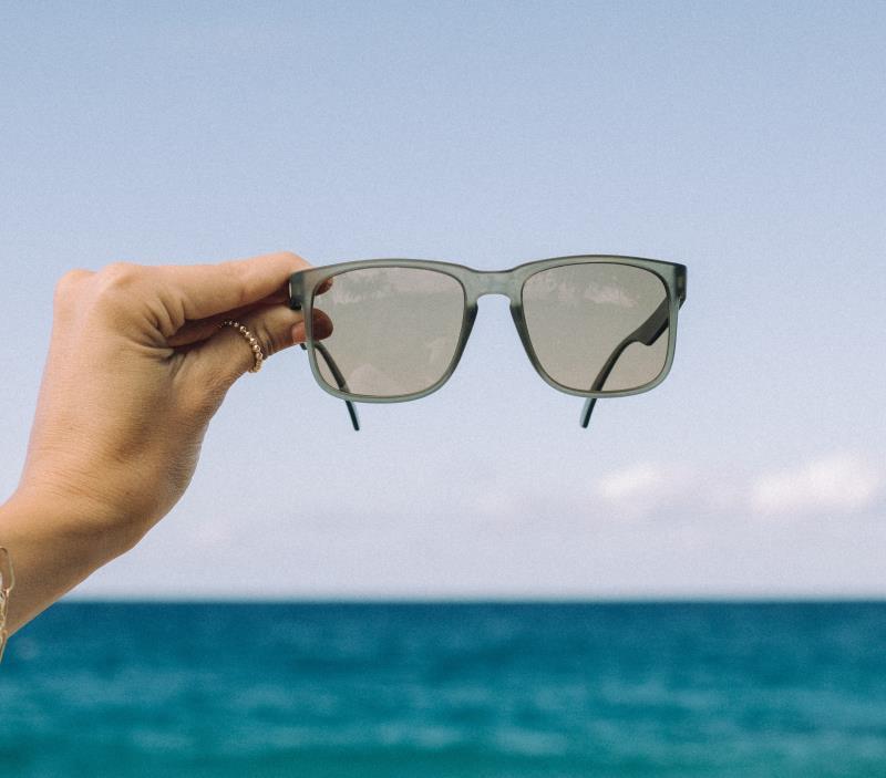 Kiva, Cola Frame, Amber Lens - Polarized - Not Applicable 8