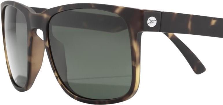 Kiva, Tortoise Frame, Forest Lens - Not Applicable 2