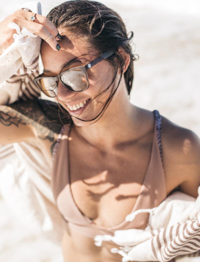Madrona, Tortoise Frame, Brown Lens - Not Applicable 4