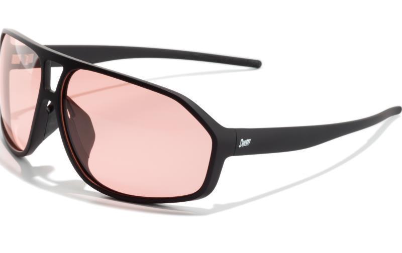 Velo, Black Frame, Rose Lens - Polarized - Not Applicable 2