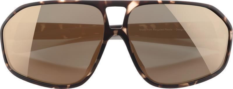 Velo, Tortoise Frame, Bronze Lens - Polarized - Not Applicable 1