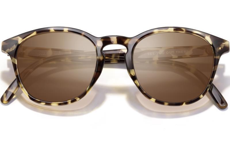 Yuba, Tortoise Frame, Amber Lens - Polarized - Not Applicable 1