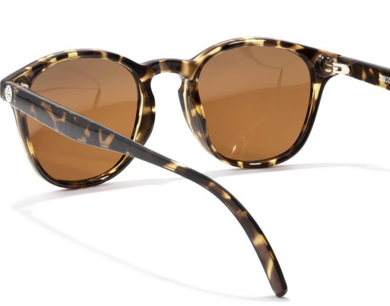 Yuba, Tortoise Frame, Amber Lens - Polarized - Not Applicable 4