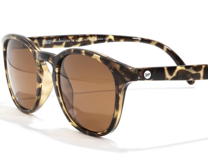 Yuba, Tortoise Frame, Amber Lens - Polarized - Not Applicable 5