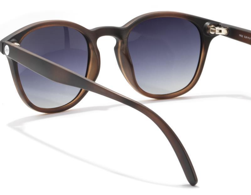 Yuba, Tortoise Frame, Ocean Lens - Not Applicable 4